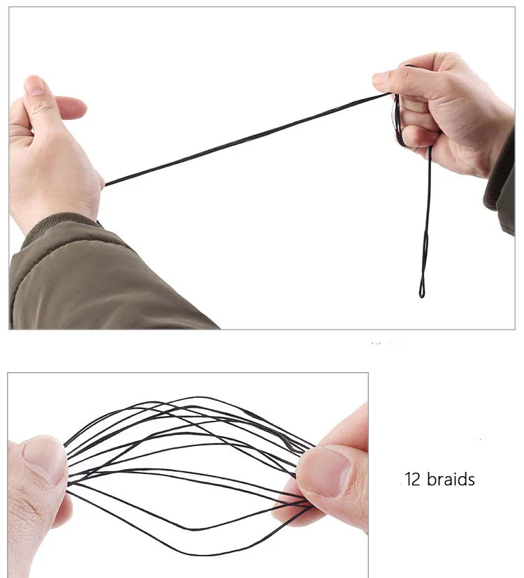 Recurve Bow Bowstring