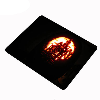 Small Mouse Pad