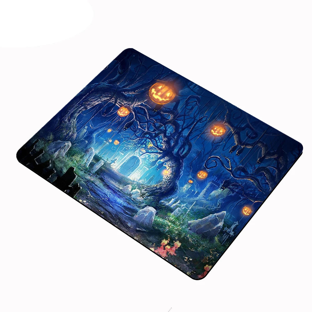 Small Mouse Pad