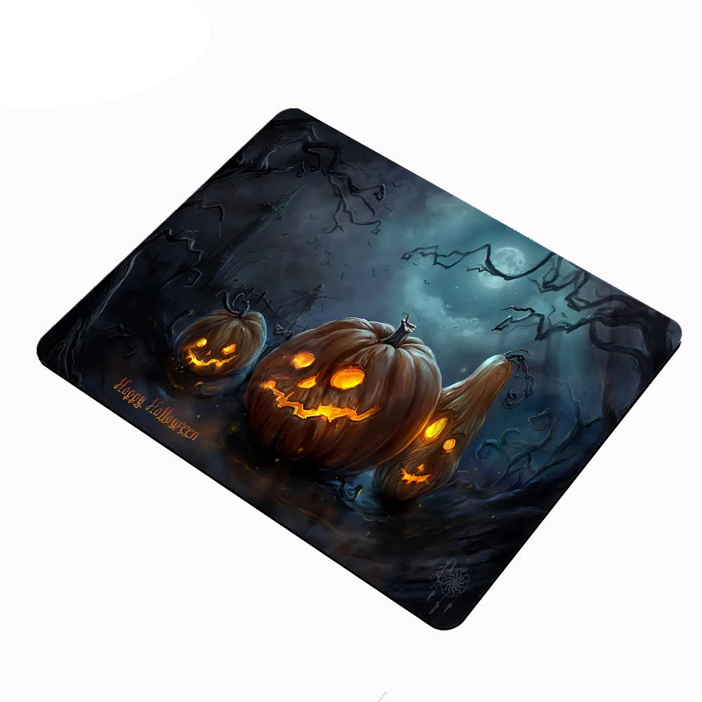 Small Mouse Pad