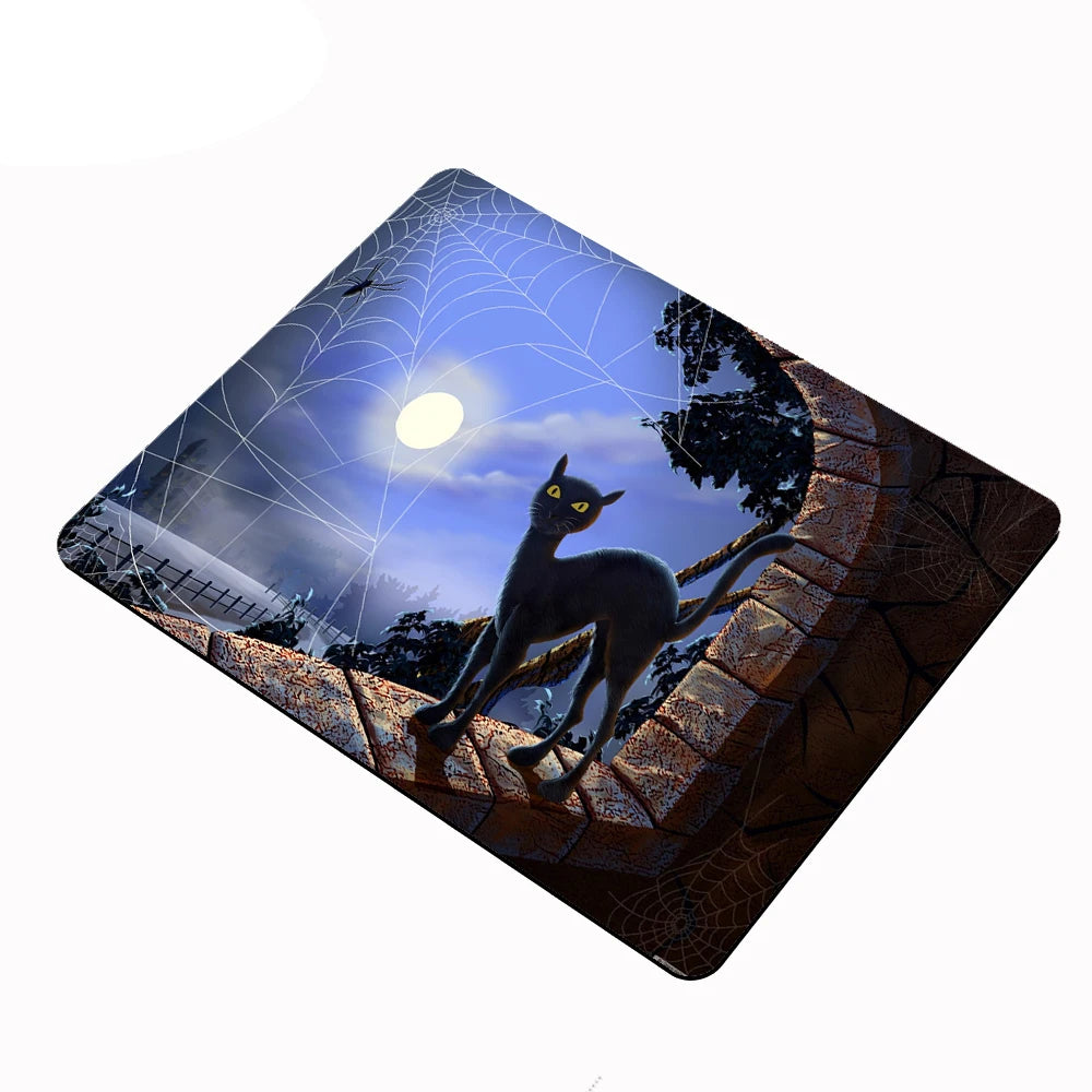 Small Mouse Pad