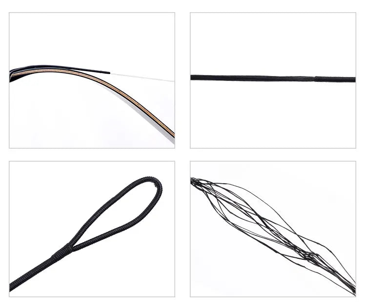 Recurve Bow Bowstring