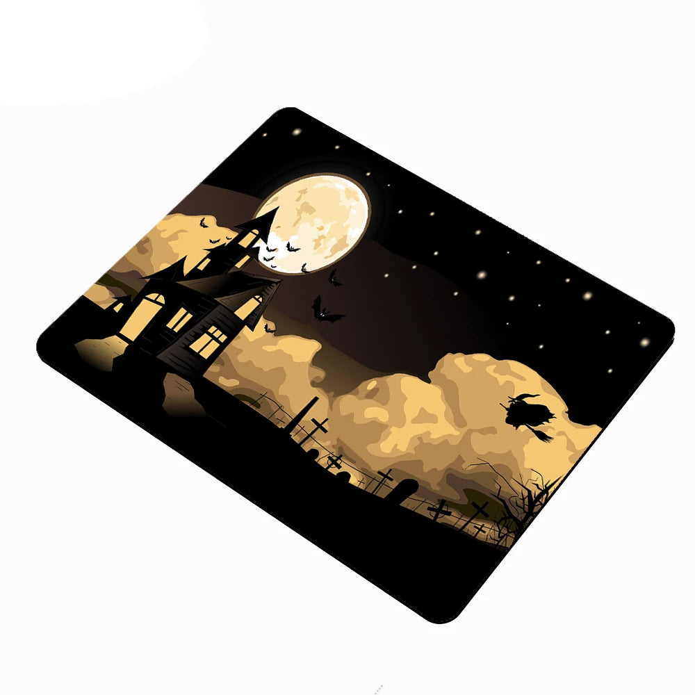 Small Mouse Pad