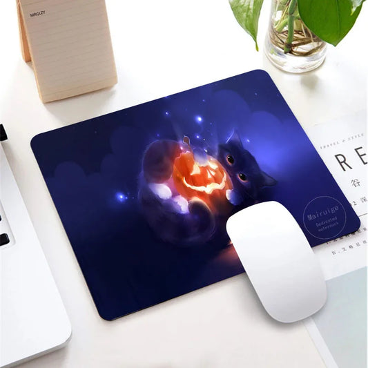 Small Mouse Pad