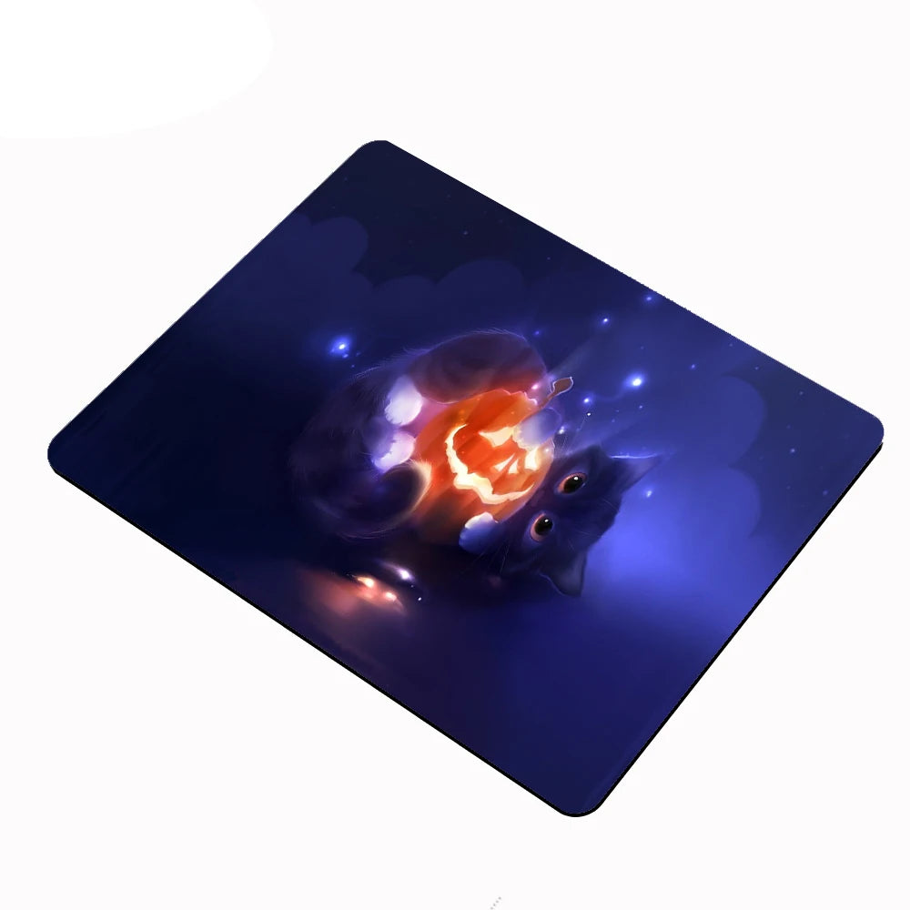 Small Mouse Pad