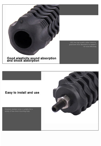 Archery Compound Bow Stabilizer