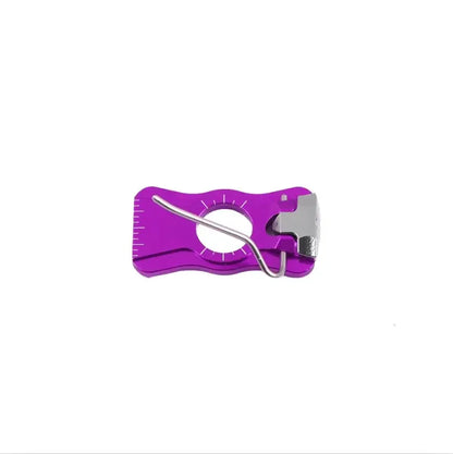 Archery Bow Magnetic Arrow Rest