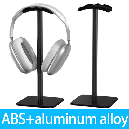 Aluminuim Alloy Headphone Stand RGB Backlight