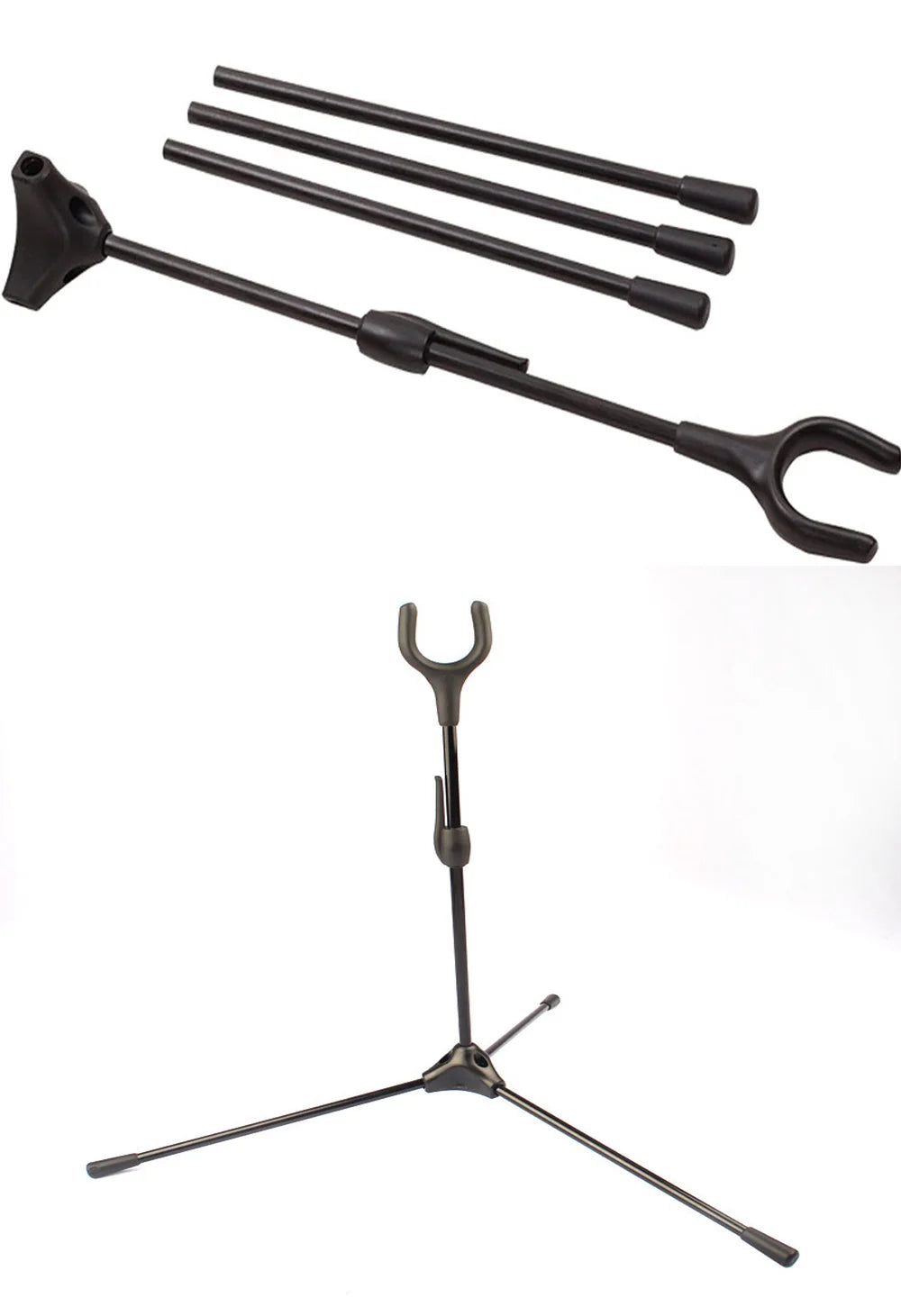 Bow Stand