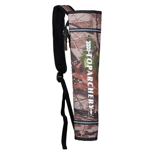 TOPARCHERY Arrow Quiver Holder