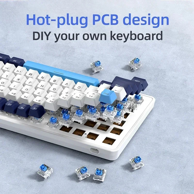 75% Gaming Keyboard