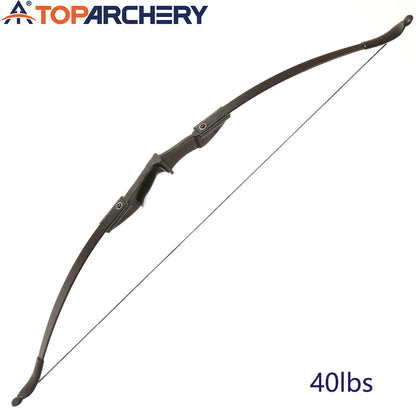 Toparchery 20-40lbs Archery 57"