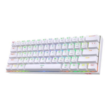 60% Wired Gaming  Keyboard