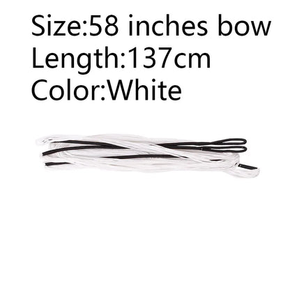 Recurve Bow Bowstring