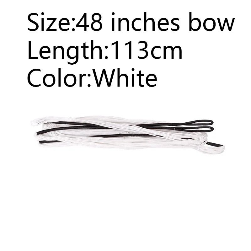 Recurve Bow Bowstring