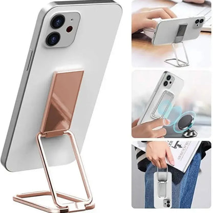 Earphone Holder Stainless Steel