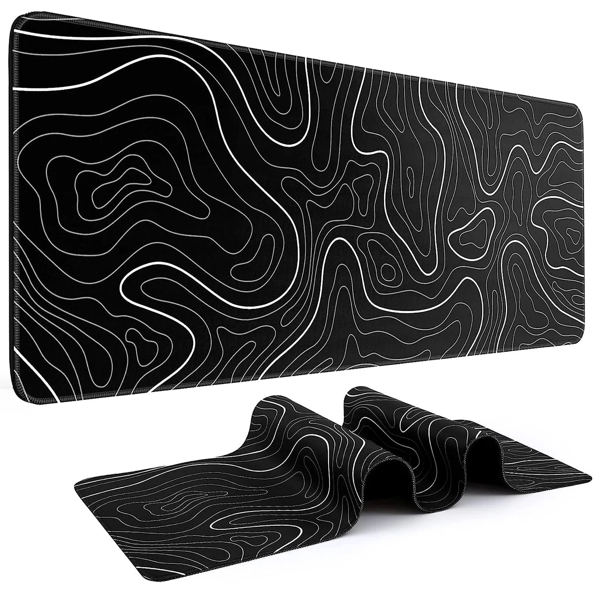 Gaming Mouse Pad