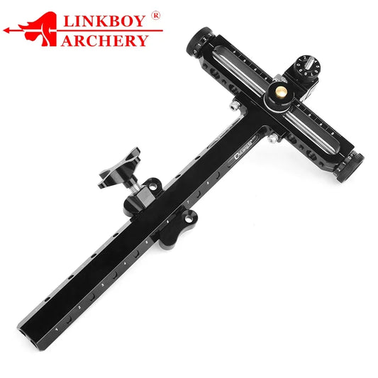 Aluminum Alloy Bow Sight