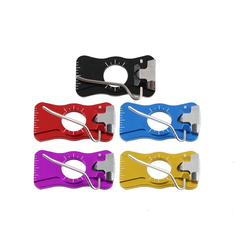 Archery Bow Magnetic Arrow Rest