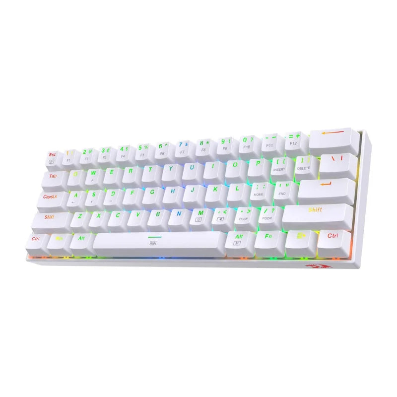 60% Wired Gaming  Keyboard