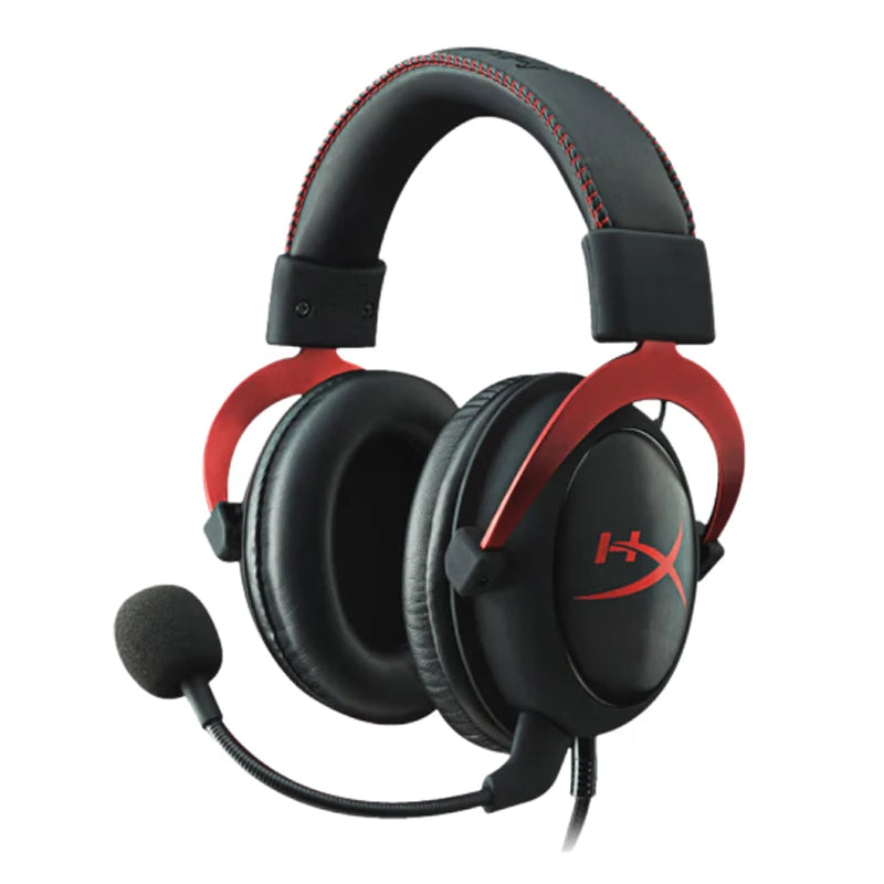 HyperX Cloud II Gaming Headset