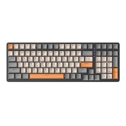 K8 Wireless Keyboard