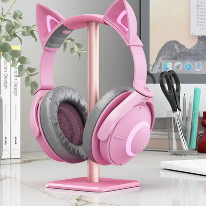 Aluminium Alloy Headphone Stand