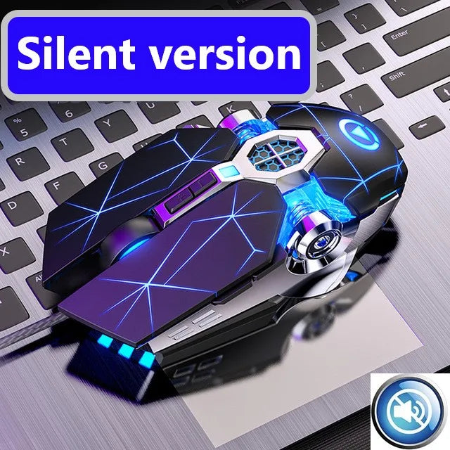 Professional USB Wired Gaming Mouse