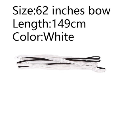 Recurve Bow Bowstring