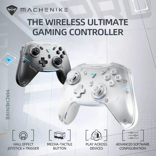 Wireless Gaming Controller