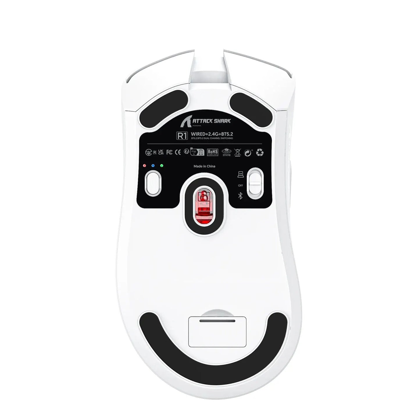 Superlight Mouse (Bluetooth)