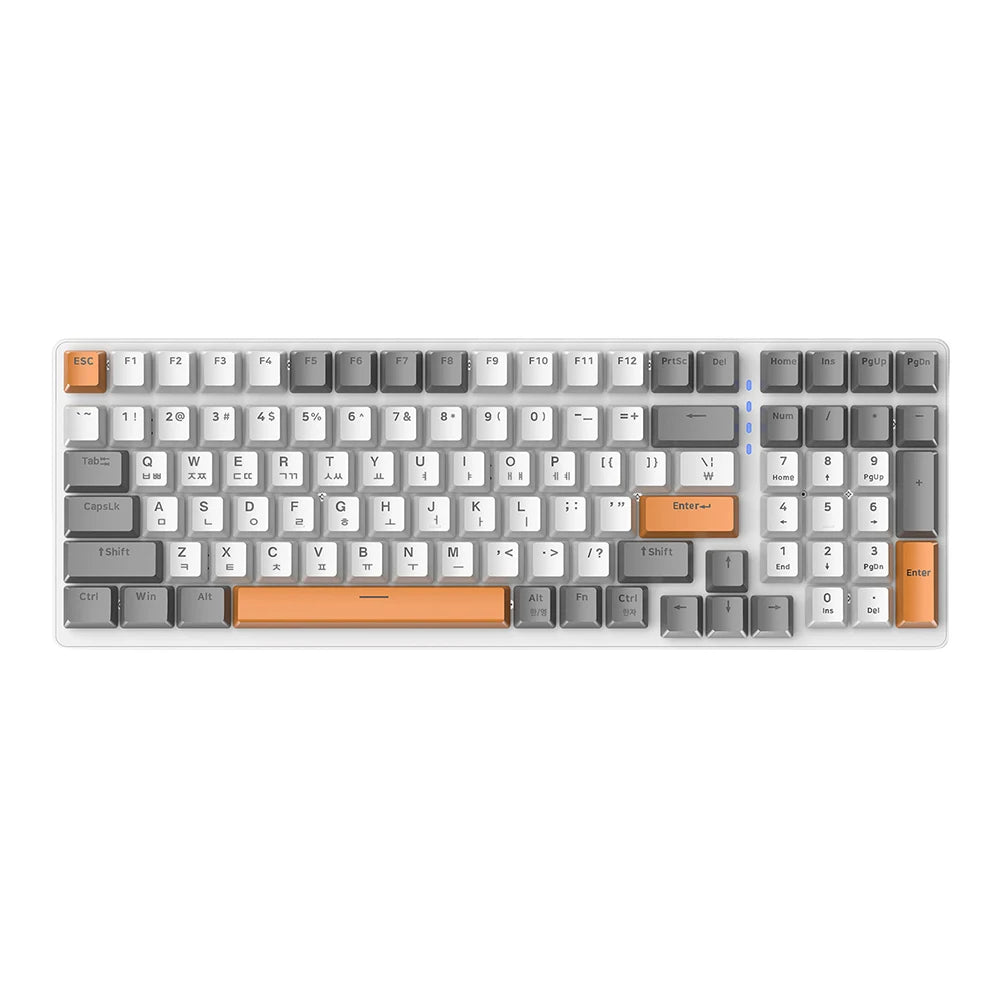 K8 Wireless Keyboard