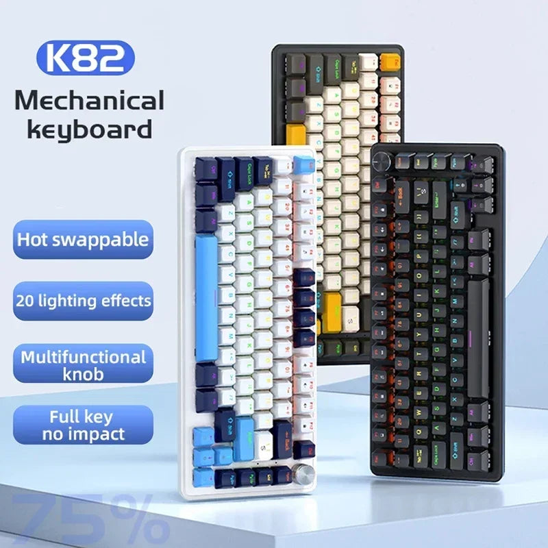 75% Gaming Keyboard