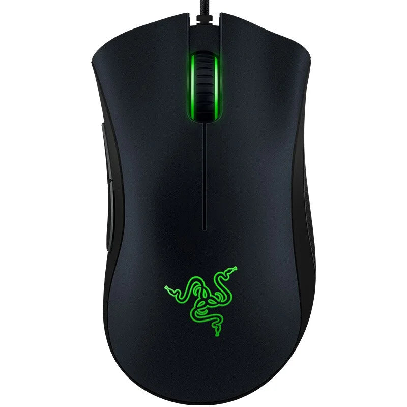 Razer Gaming mouse