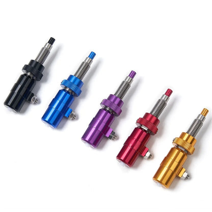 Archery Recurve Bow Cushion Plunger Screw-In