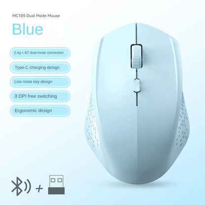 2.4G Wireless Mouse