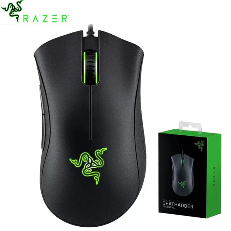 Razer Gaming mouse