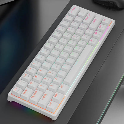 Gaming Mechanical Keyboard