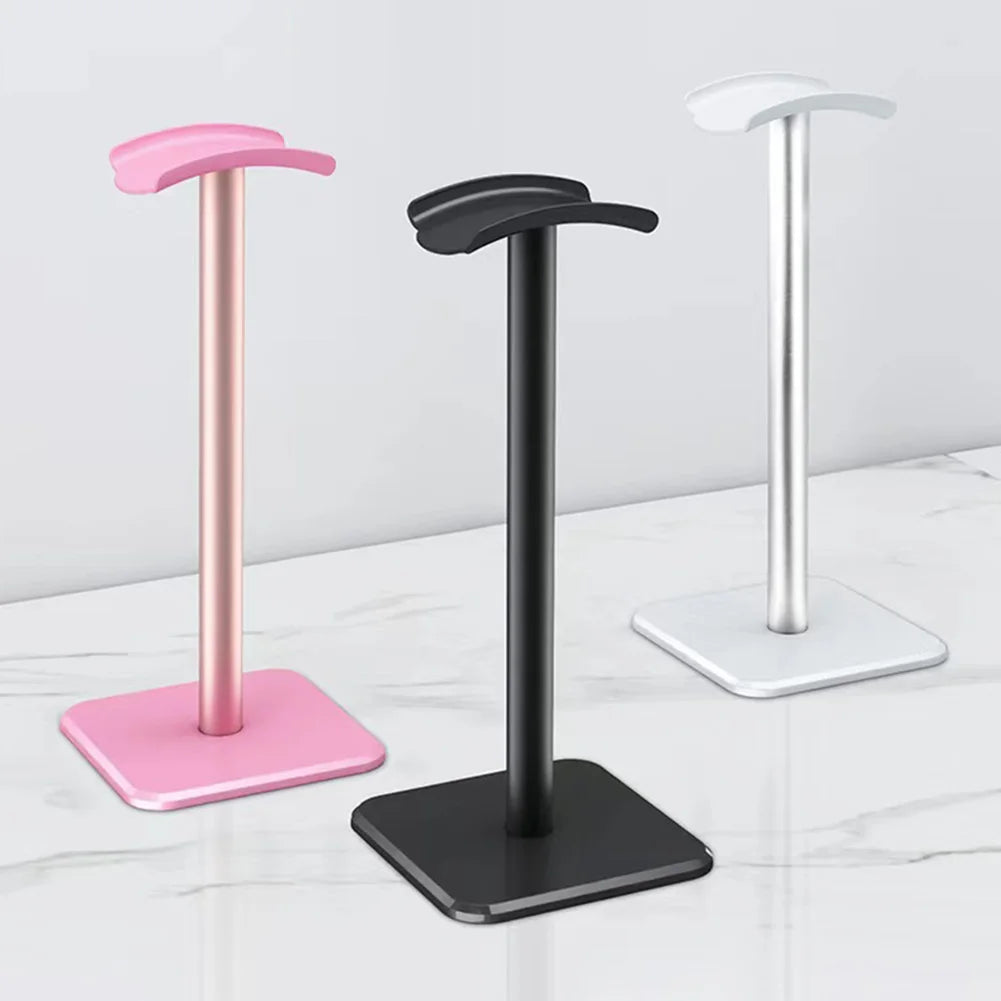 Aluminium Alloy Headphone Stand