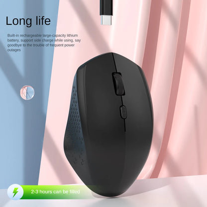 2.4G Wireless Mouse