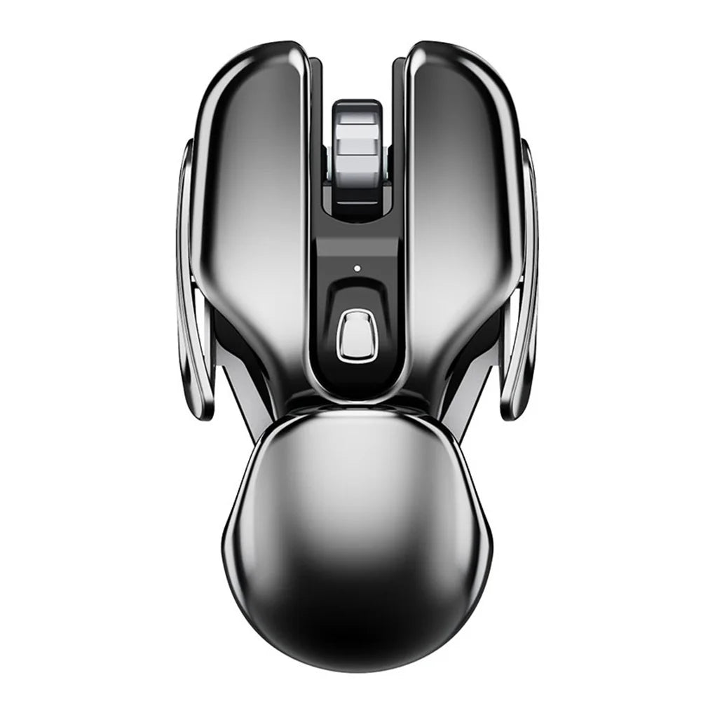 2.4G Wireless Mute 1600DPI Mouse