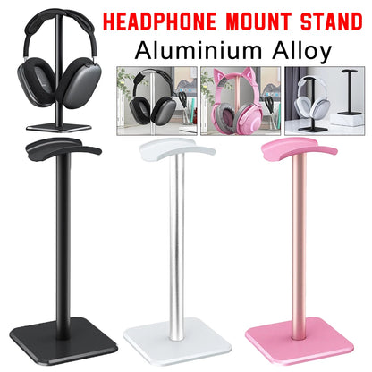 Aluminium Alloy Headphone Stand