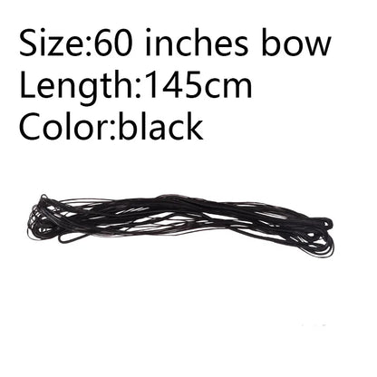 Recurve Bow Bowstring