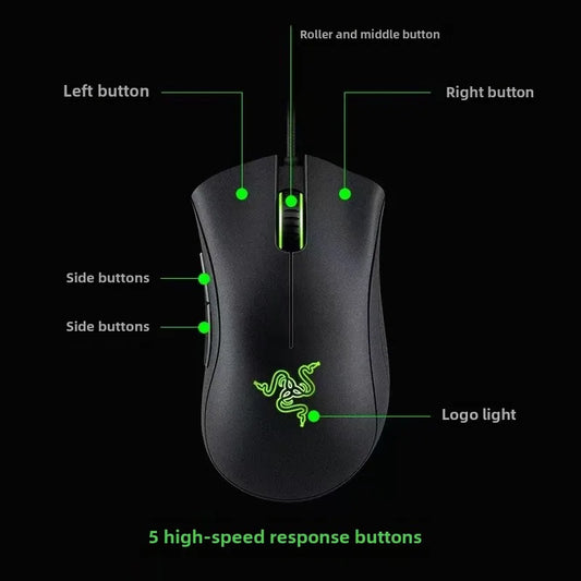 Razer Gaming mouse