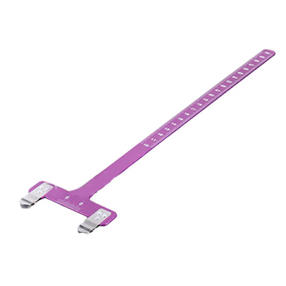 Archery Aluminum  Ruler