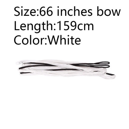 Recurve Bow Bowstring