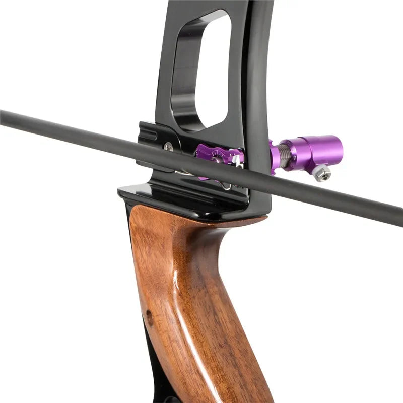 Archery Bow Magnetic Arrow Rest