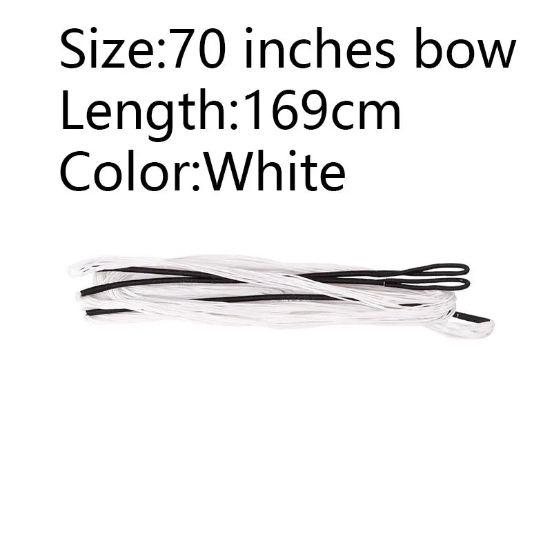 Recurve Bow Bowstring