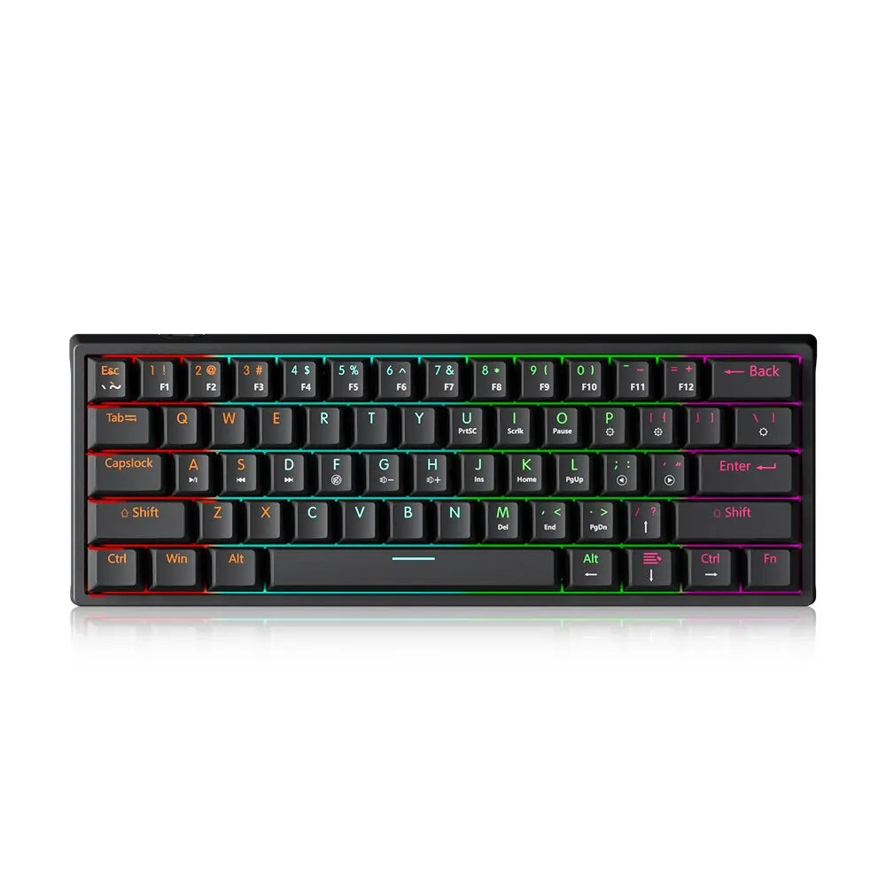 Gaming Mechanical Keyboard