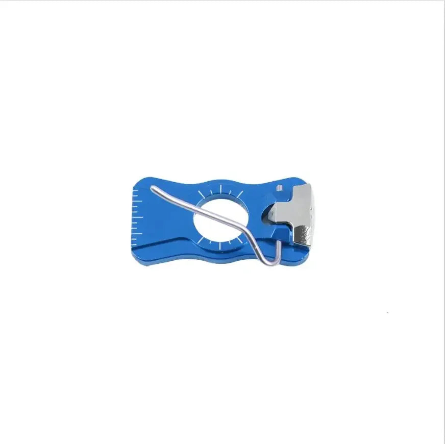 Archery Bow Magnetic Arrow Rest